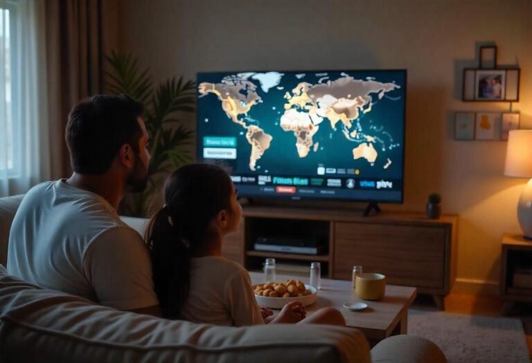 best iptv for documentaries