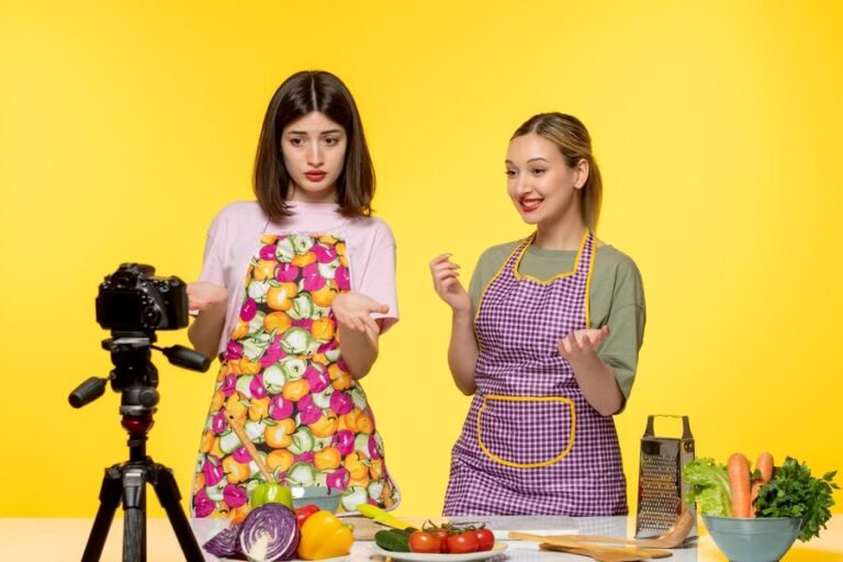 best iptv for cooking shows